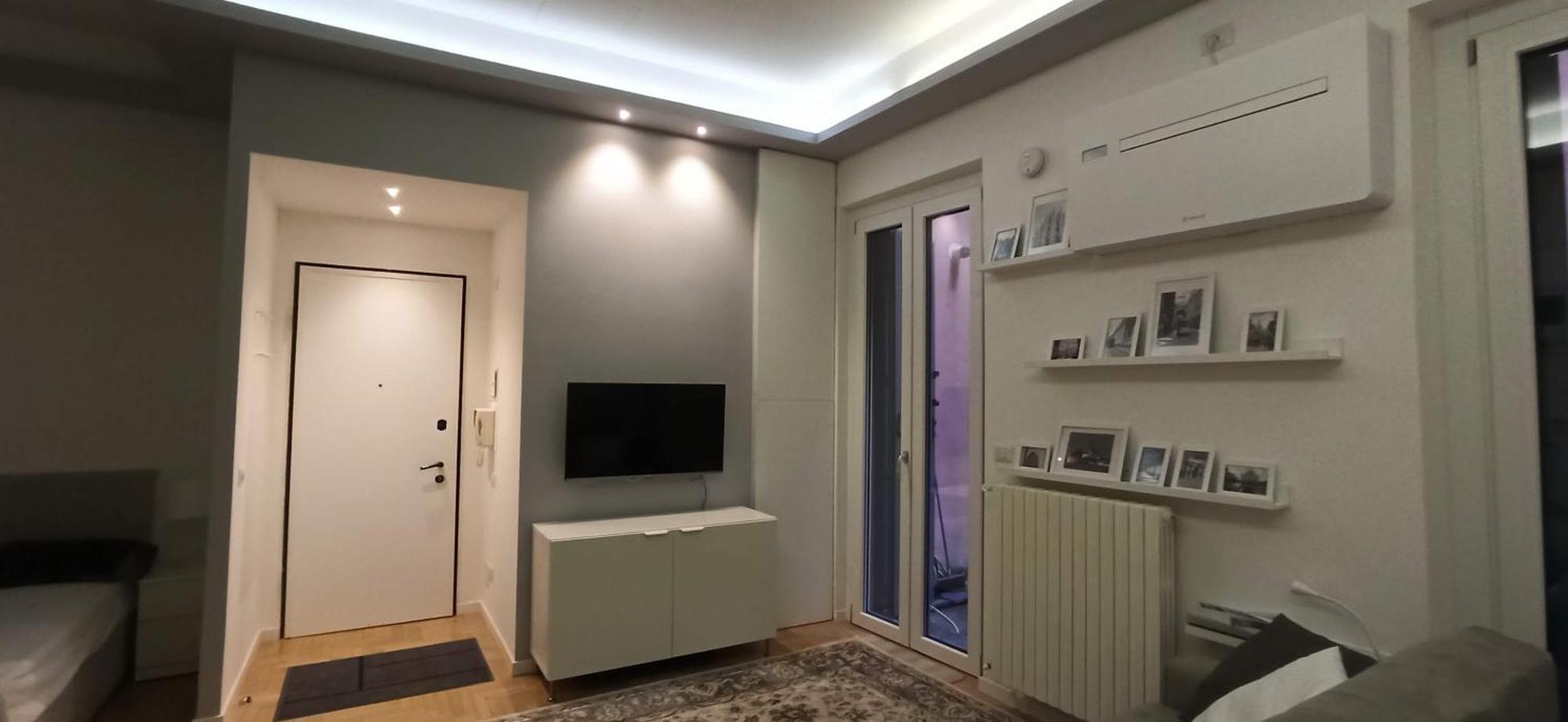 Luxury House Lupetta 3 — Foto 1